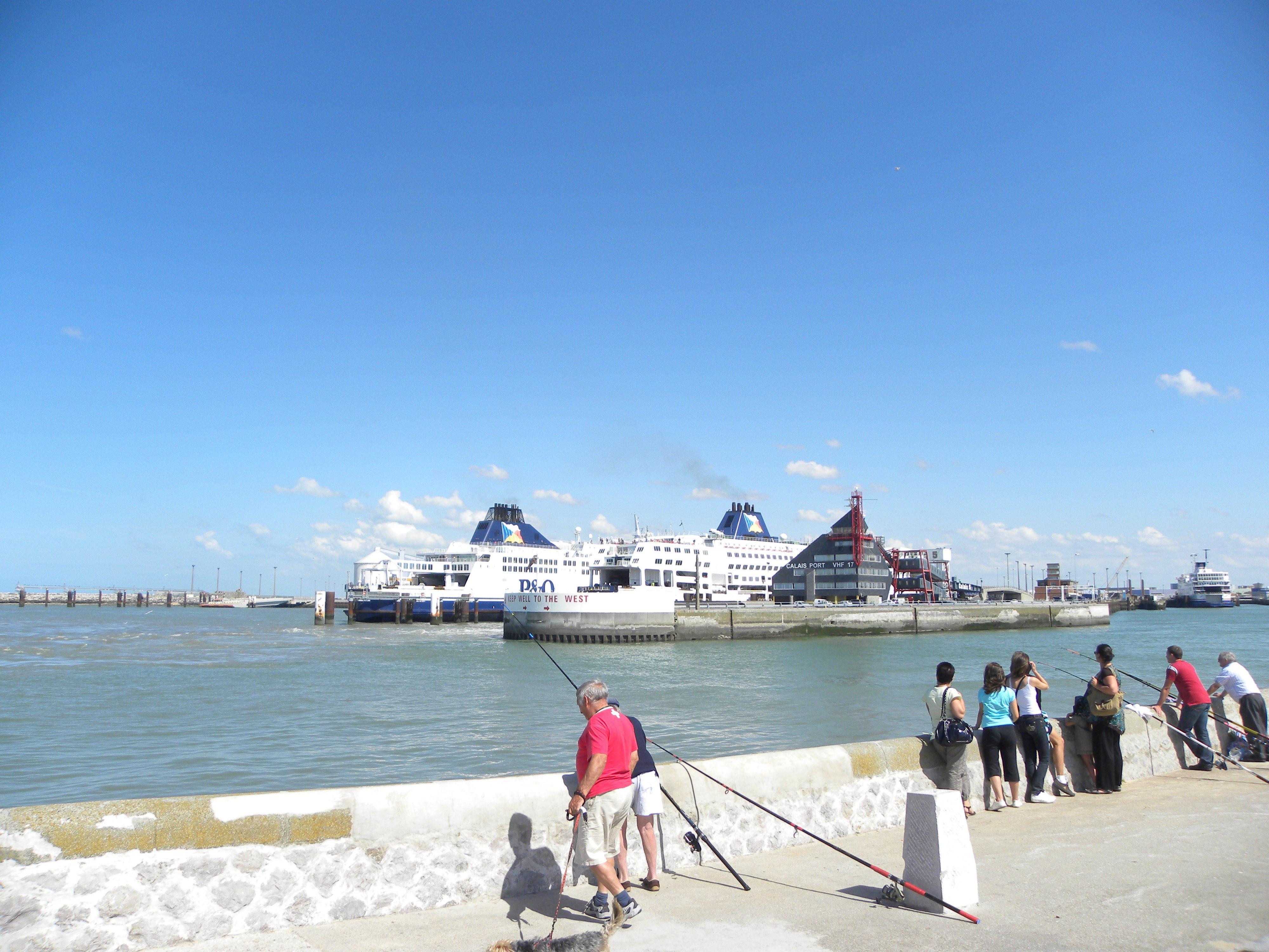 Calais-centre By Ihg 4*